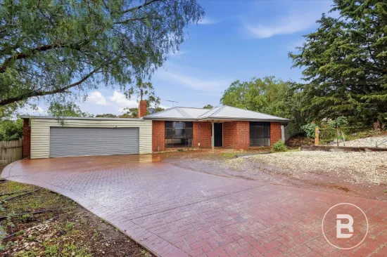 29 Riversdale Crescent, Darley, Vic 3340