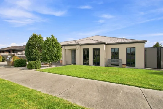 29 Riverslea Boulevard, Traralgon, Vic 3844