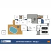 29 Riverslea Boulevard, Traralgon, Vic 3844-Floorplan