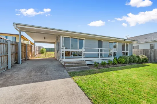 29 Riverview Road, Wurruk, Vic 3850