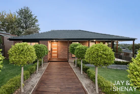 29 Robert Molyneux Avenue, Endeavour Hills, Vic 3802