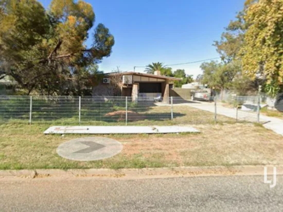 29 Roberts Crescent, Gillen, NT 0870
