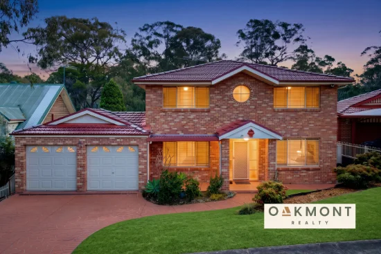 29 Roberts Road, Casula, NSW 2170