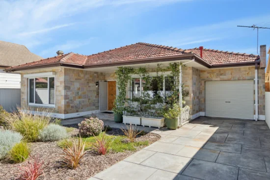 29 Roberts Street, Birkenhead, SA 5015