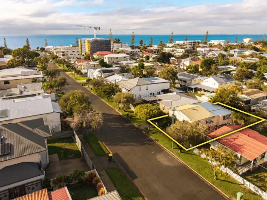 29 Robertson Avenue, Margate, Qld 4019