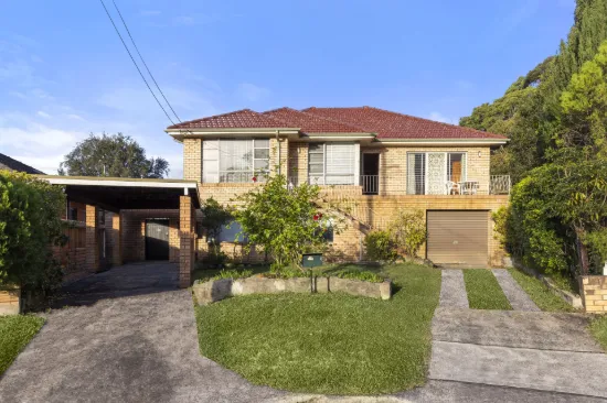 29 Robin Place, Caringbah South, NSW 2229