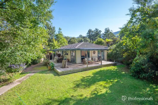 29 Ronald Grove, Millgrove, Vic 3799