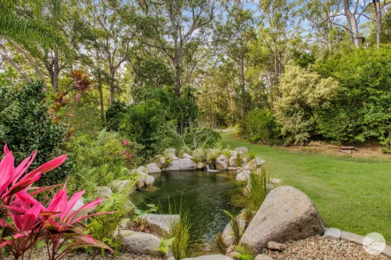 29 Rose Marie Drive, Diddillibah, Qld 4559