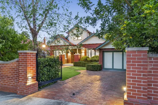 29 Rose Street, Ivanhoe, Vic 3079
