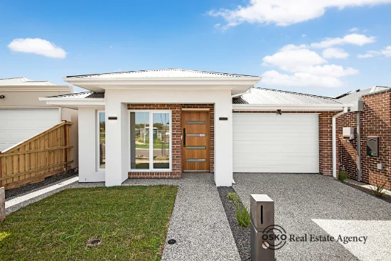 29 Rosedale Circuit, Lara, Vic 3212