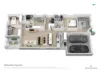 29 Royale Drive, Fraser Rise, Vic 3336-Floorplan