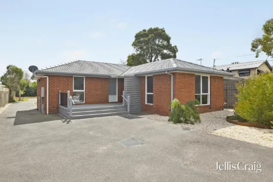 29 Ruth Road, Mornington, Vic 3931
