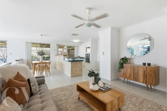 29 Rutherglen Circle, Kinross, WA 6028