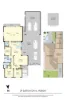 29 Saffron Drive, Hallam, Vic 3803-Floorplan