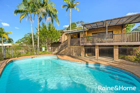29 Saiala Road, East Killara, NSW 2071