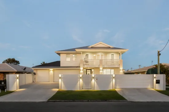29 Saint Pauls Avenue, Golden Beach, Qld 4551