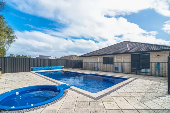 29 Sanderstead Loop, Butler WA 6036-Image