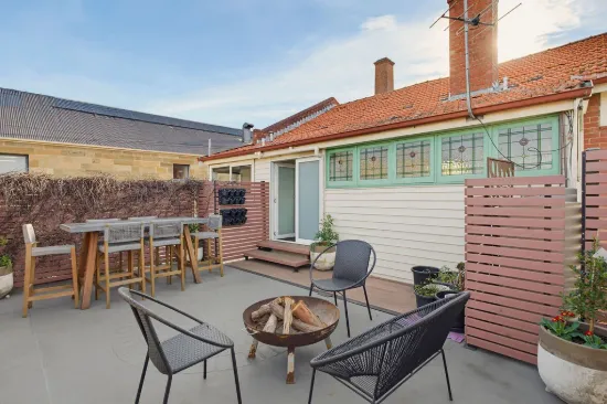 29 Sandy Bay Road, Battery Point, Tas 7004-Image