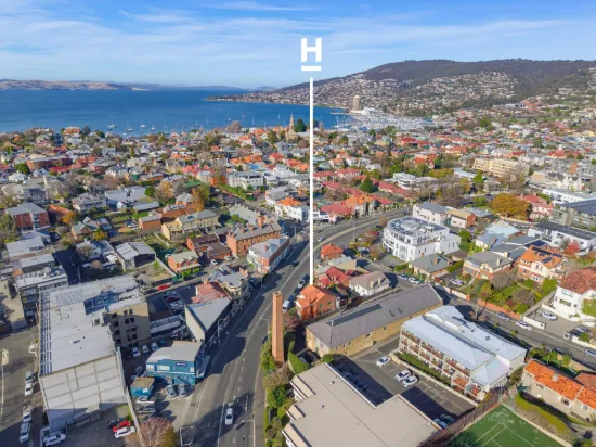 29 Sandy Bay Road, Battery Point, Tas 7004-Image