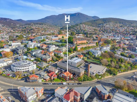 29 Sandy Bay Road, Battery Point, Tas 7004-Image