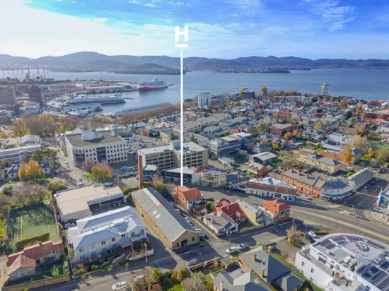 29 Sandy Bay Road, Battery Point, Tas 7004-Image