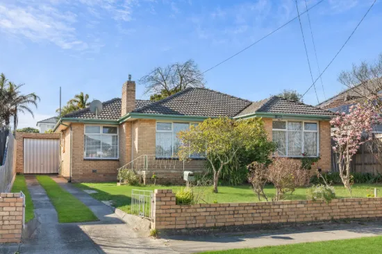 29 Sandy Street, Nunawading, Vic 3131