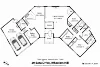 29 Sara Drive, Wheelers Hill, Vic 3150-Floorplan