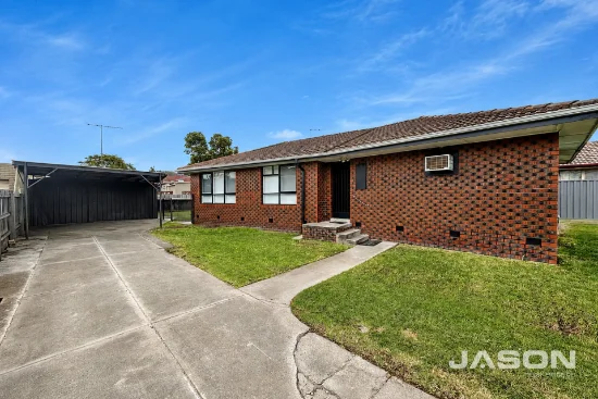 29 Scampton Crescent, Tullamarine, Vic 3043