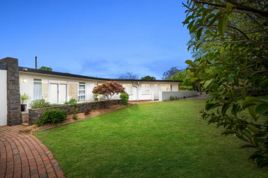 29 Scarborough Street, Red Hill, ACT 2603