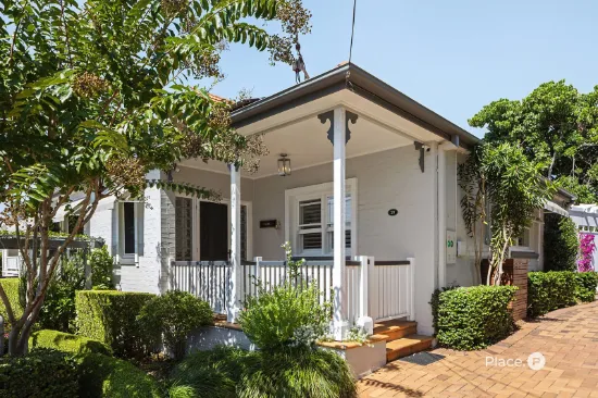 29 Sefton Avenue, Clayfield, Qld 4011