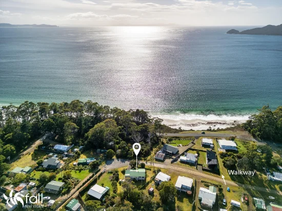 29 Serena Road, Adventure Bay, Tas 7150