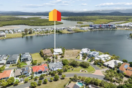 29 Serenity Boulevard, Helensvale, Qld 4212