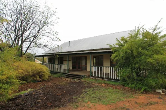 29 Settlers Ridge, Toodyay, WA 6566
