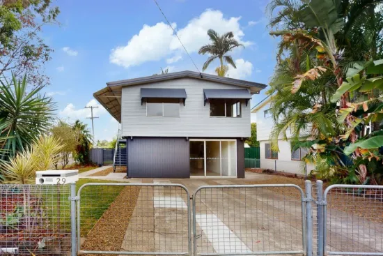 29 Seymour Street, Deception Bay, Qld 4508