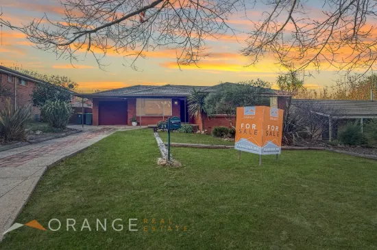 29 Sharp Road, Orange, NSW 2800