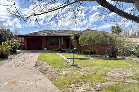 29 Sharp Road, Orange, NSW 2800