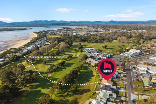29 Shearwater Boulevard, Shearwater, Tas 7307