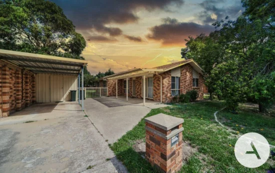 29 Sherwood Circuit, Gordon, ACT 2906