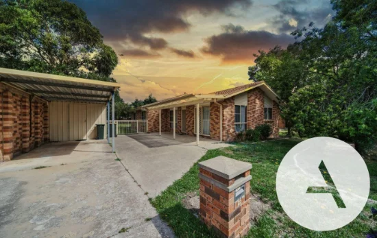 29 Sherwood Circuit, Penrith, NSW 2750