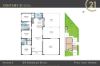 29 Shetland Drive, Moama, NSW 2731-Floorplan