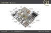 29 Shetland Drive, Moama, NSW 2731-Floorplan