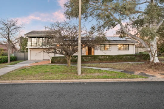 29 Shumack Street, Weetangera, ACT 2614