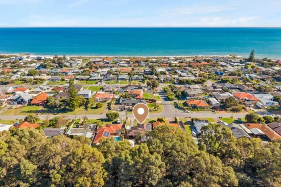 29 Sievewright Street, Silver Sands, WA 6210