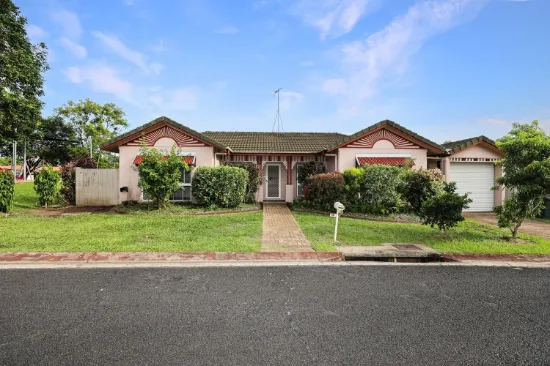 29  Silky Oak Court, Mooroobool, Qld 4870