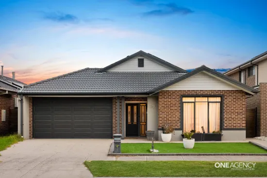 29 Singleton Way, Point Cook, Vic 3030