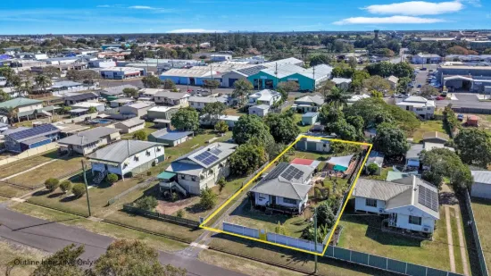 29 Skyring Street, Bundaberg East QLD 4670-Image