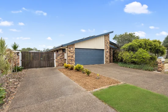 29 Snapper Drive, Poona, Qld 4650