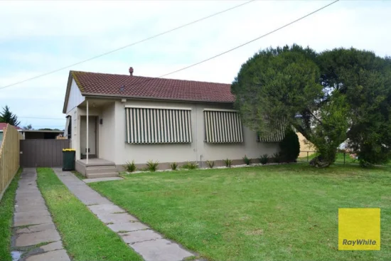 29 Snowden Street, Laverton VIC 3028-Image