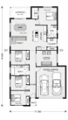 29 Snowgum Circuit, Wangaratta, Vic 3677-Floorplan