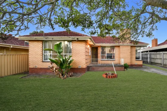 29 Somerset Drive, Keysborough, Vic 3173